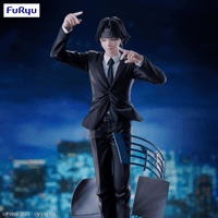 HUNTER×HUNTER Exceed Creative Figure -Chrollo Requiem ver.- 2