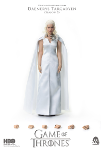 Game of Thrones - 1/6 Daenerys Targaryen (Season 5) 10
