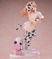 nocturne Miya-chan Cow Costume Ver. - 18+ - photo 5