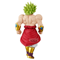 DRAGON BALL Z SOLID EDGE WORKS BROLY Ⅱ 3