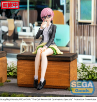 "The Quintessential Quintuplets ∽" PM Perching Figure "Ichika Nakano" 2