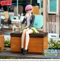 SEGA "The Quintessential Quintuplets ∽" PM Perching Figure "Ichika Nakano" - The Quintessential Quintuplets - photo 2