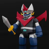 GOOD SMILE COMPANY BRICKROID Great Mazinger - Mazinger Z - photo 2
