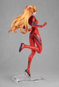 NEON GENESIS EVANGELION [COLLECTOR'S EDITION] Soryu Asuka Langley 9