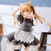 Union Creative "Ruby (Cat Maid Ver.)" from Oshi no Ko "-Limited Edition-"		 - 【OSHI NO KO】 - photo 2