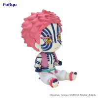 Demon Slayer: Kimetsu no Yaiba　Potetto Figure -Akaza- 8