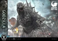Prime 1 Studio Ultimate Diorama Masterline GODZILLA MINUS ONE (Film)  Godzilla (2023) - Godzilla - photo 23