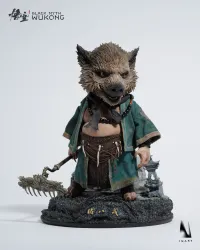 Queen Studios Black Myth: Wukong Zhu Bajie 1/6 Collectible Figure - Black Myth: Wukong - photo 5