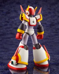 KOTOBUKIYA MEGAMAN FORCE ARMOR RISING FIRE Ver. - Mega Man - photo 4