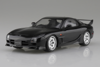 1/24 MAZDASPEED A-SPEC FD3S RX-7 '99 (MAZDA) 1