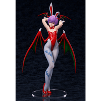 B-style Vampire Series Lilith Bunny Ver.	 3