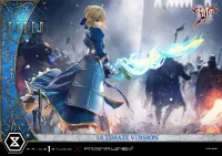 Prime 1 Studio Ultimate Premium Masterline Fate/stay night Saber Ultimate Bonus Version - Fate/stay night - photo 21