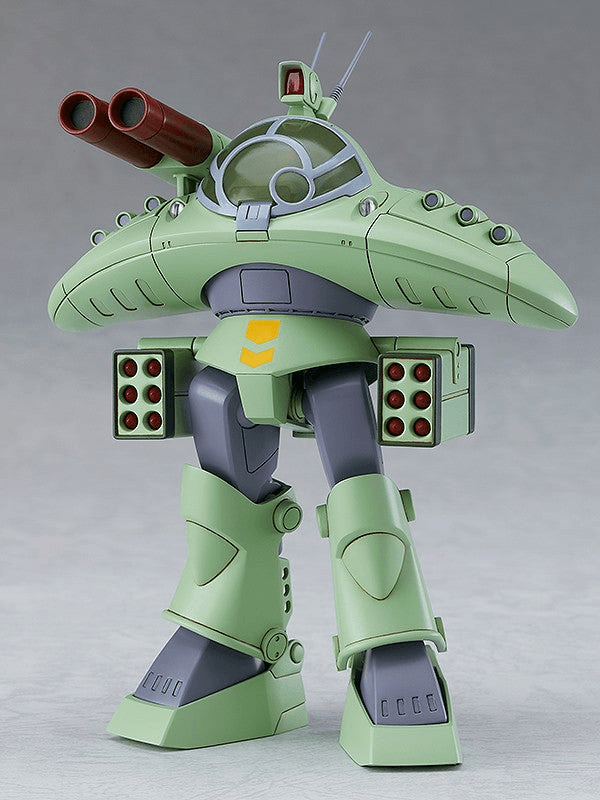 COMBAT ARMORS MAX13 1/72 Scale Cabarov AG9 NICHOLAIEV