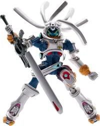Max Factory PLAMAX King Gainer - Overman King Gainer - photo 3