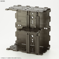 HEXA GEAR BLOCK BASE 02 PANEL OPTION A 2