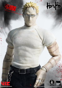 Dorohedoro - 1/6 Shin 9