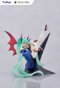 FuRyu TENITOL Hatsune Miku Dark - Hatsune Miku - photo 1