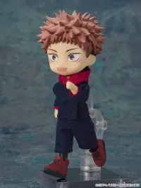 GOOD SMILE COMPANY Nendoroid Doll Outfit Set: Yuji Itadori - Jujutsu Kaisen - photo 4