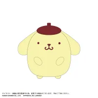 MAX LIMITED SANRIO CHARACTERS TENORNZU COLLECTION (10pc per box) - Sanrio - photo 4