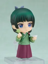 GOOD SMILE COMPANY Nendoroid Maomao - The Apothecary Diaries - photo 3