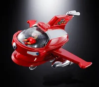 TAMASHII NATIONS JET PILEDER "Mazinger Z" - Mazinger Z - photo 9