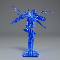 PLAMAX MF-74 minimum factory Layzner & Zakaal: V-MAX Color Ver. 3