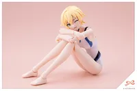 KOTOBUKIYA RUI SAOTOME【TOUOU HIGH SCHOOL COMPETITIVE SWIMSUIT】DREAMING STYLE WHITE DOLPHIN - SOUSAISHOJOTEIEN - photo 9
