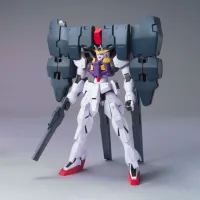 BANDAI HOBBY HG 1/144 #69 Raphael Gundam - Mobile Suit Gundam 00 - photo 2