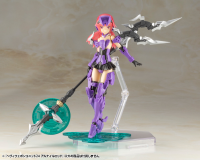 HEAVY WEAPON UNIT24 ALNAIR ROD 15