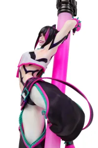 CAPCOM Capcom Figure Builder Creator's Model Street Fighter 6 JURI - Street Fighter - photo 12