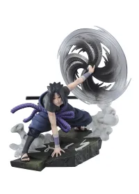 TAMASHII NATIONS [EXTRA BATTLE] SASUKE UCHIHA-The Light & Dark of the Mangekyo Sharingan- "NARUTO -SHIPPUDEN-", TAMASHII NATIONS FiguartsZERO - NARUTO - photo 4