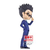 Leorio (ver. B) 2