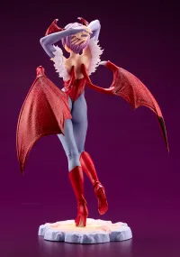 KOTOBUKIYA DARKSTALKERS LILITH BISHOUJO STATUE - Darkstalkers - photo 19