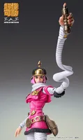 Medicos Entertainment Chozokado Hot Pants - JoJo's Bizarre Adventure - photo 8