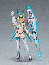 PLAMAX BP-01 Sophia F. Shirring(re-run) 6