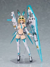 Max Factory PLAMAX BP-01 Sophia F. Shirring(re-run) - BUNNY SUIT PLANNING - photo 6