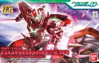 BANDAI HOBBY HG 1/144 #31 Gundam Exia Transam Mode - Mobile Suit Gundam 00 - photo 1