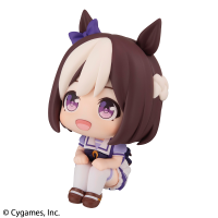 Lookup Uma Musume Pretty Derby Special Week＆Silence Suzuka Set 【with gift】 2