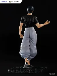 FuRyu TENITOL Toji Fushiguro - Jujutsu Kaisen - photo 4