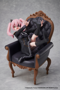 SPY ROOM Annett 1/7 scale figure 2