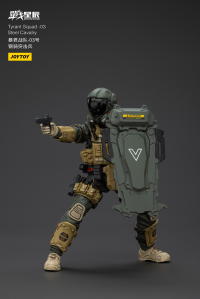 Tyrant-03 Tactical Type 26
