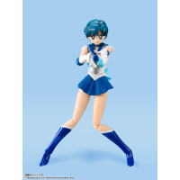 Sailor Mercury -Animation Color Edition- 2
