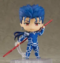 ORANGE ROUGE Nendoroid Lancer/Cu Chulainn - Fate/Grand Order - photo 1