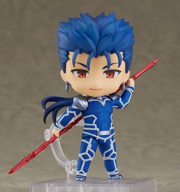 ORANGE ROUGE Nendoroid Lancer/Cu Chulainn - Fate/Grand Order