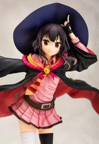 KADOKAWA CAworks Megumin: School Uniform Ver.(re-run) - KONOSUBA -God's Blessing on This Wonderful World! - photo 5