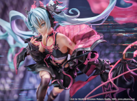 HATSUNE MIKU 1/7 HATSUNE MIKU Digital Stars 2022 ver. 8