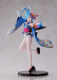 Re:ZERO -Starting Life in Another World- Rem Wa-Bunny 1/7 Scale Figure 9