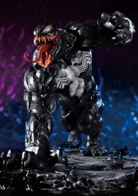 KOTOBUKIYA VENOM RENEWAL EDITION ARTFX+ STATUE - Marvel - photo 6