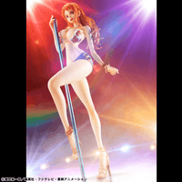 Portrait.Of.Pirates ONE PIECE “LIMITED EDITION” Nami New Ver.【Limited Repeat】 6