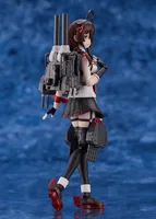 GOOD SMILE COMPANY PLAMATEA Shigure Kai San - Kantai Collection -Kancolle- - photo 6